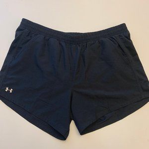 Under Armour Lined Shorts